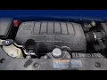 GMC Acadia Checking and Filling the Hidden Power Steering Reservoir How to find Power Steering Box