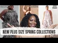 New Spring Plus Size Clothing Collections From 11 Honore Da Vine Joy Randolph ASOS Walmart