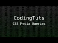 CSS Media Queries