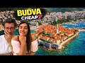 Budva Is Montenegro s Best-Known Destination Actually Cheap