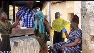 gidan mata part 7 saban shiri latest hausa movie