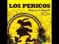 Los Pericos Runaway  (con The Wailers)