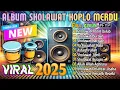 Download Lagu DANGDUT SHOLAWAT KOPLO VIRAL TERBARU 2025 | SHOLAWAT KOPLO MERDU FULL ALBUM FYP TIKTOK 2025