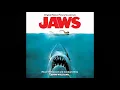 Jaws | Soundtrack Suite (John Williams)