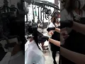 Ever wondered how digital perm works
