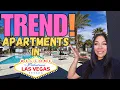 APARTMENTS in LAS VEGAS TREND apartments