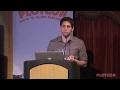 PLOTCON 2017 Bradley Steinfeld Simply Creating Charts How UX and simplicity can empower