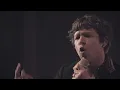 Cage The Elephant - Ain't No Rest For The Wicked (Unpeeled) (Live Video)