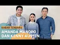Download Lagu Tekanan❗Disentil Desakan Kenny Austin Hingga Amanda Manopo Putuskan Tinggalkan Dunia Akting