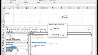 VBA Concatenate