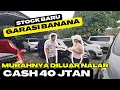 Download Lagu Stock baru garasi banana 1 !! Murahnya diluar nalar , cash 40 jtan