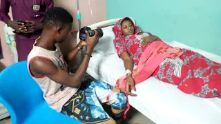 muguwar mata part 1 sabon shirin hausa films