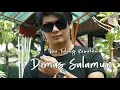 Dimas Salamun -  Kau Tulang Rusukku [ Official Lyric Video ]