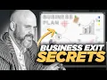The SECRET to Scaling Your Business for Maximum Exit Value
