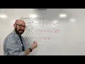 5 1 Exponent Rules Integer Exponents