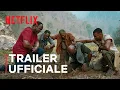 Video di Da 5 Bloods - Come fratelli | Trailer ufficiale | Netflix Italia