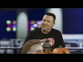 The Face of Horror Competition