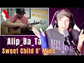 Lagu MIND BLOWN by Alip Ba Ta! | \