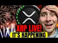 Download Lagu XRP BREAKING LIVE!🔴CRYPTO FULL SEND
