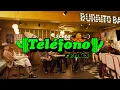 Download Lagu TELÉFONO Remix (Lyric Video) - pH-1, HAON, Woodie Gochild, Jay Park, Sik-K, TRADE L, Big Naughty