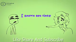 You Say You Love Me I Say You Crazy New English Whatapp Status 