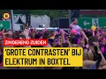 Lagu Keihard beuken op Elektrum Festival | Zinderend Zuiden