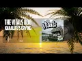 The Vitals 808 - Kahalu'u's Crying (Audio)