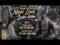 NGOC LINH SWORD DEBATE Chapter 3