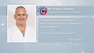 Doctor s Day - Dr Francis Cuozzo Vascular Institute of Chattanooga