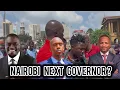 Lagu WHO IS NAIROBI NEXT GOVERNOR? ASKING STRANGERS TO CHOOSE SAKAJA,BABU OWINO \u0026 OR GEOFFREY MOSIRIA