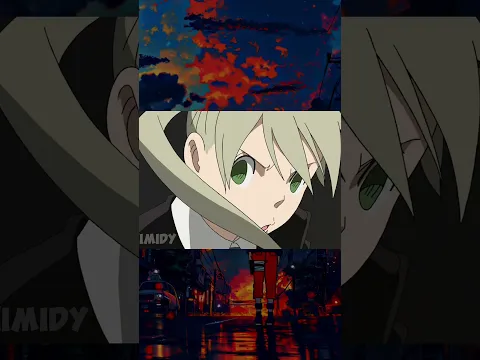 Anime Story in Hindi explained 🤯 #anime