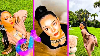 bella poarch best dances tiktok compilation
