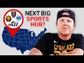 The Billionaire Behind Utah s Sports Boom