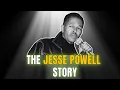 Celebrity Underrated - What Happened to Jesse Powell The Jesse Powell Story
