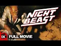 Nightbeast 1982 RETRO HORROR SCI-FI MOVIE Tom Griffith - Jamie Zemarel