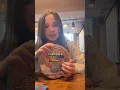 GIANT DUMPLING UNBOXING