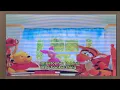 Download Lagu Opening To The Book of Pooh Stories From The Heart (2001) DVD 🐝🍯📚📖❤️🩷