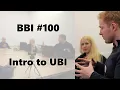 BBI Intro to UBI