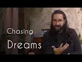 The Dream that Blinds Us