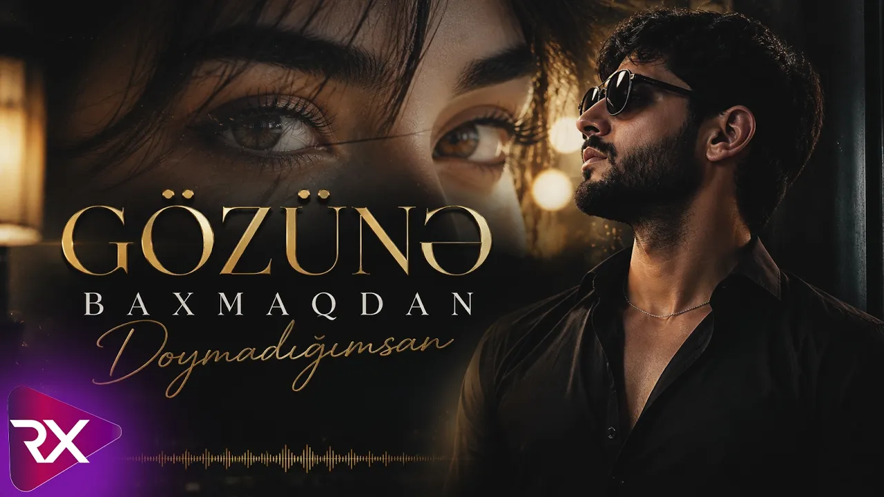 Ritmxanə - Gözünə Baxmaqdan Doymadığımsan (Official Audio 2026)