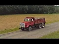I bought the CHEAPEST dump truck on facebook marketplace - Will it run