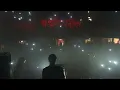 MK playing My Head Is a Jungle at Albert Hall Manchester UK