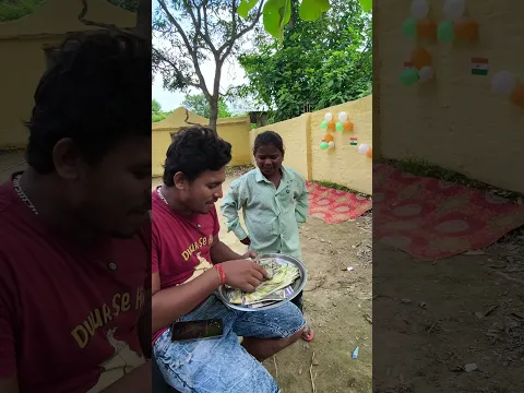 मैं और मेरा दोस्त जायेगा 😡|| #bokacomedy #shorts