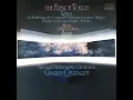 Introduction and Allegro in G-Flat Major, M. 46