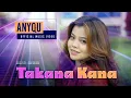Download Lagu Anyqu - Takana Kana (Official Music Video)