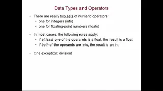 Getting Started With Python using Spyder
