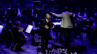 مافيناش م الخوف على الحجار دندنها