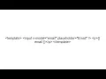 Vue js Explained for Software Engineers Complete Beginner to Full Stack Guide