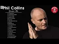 Download Lagu Phil Collins Top 20 Greatest Hits Compilation