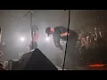 Enterprise Earth - V.Enough - Neo-Promethean live @ 013 Tilburg 16-10-2026